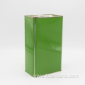 Tinplate Cans for Car Antifreeze Coolant